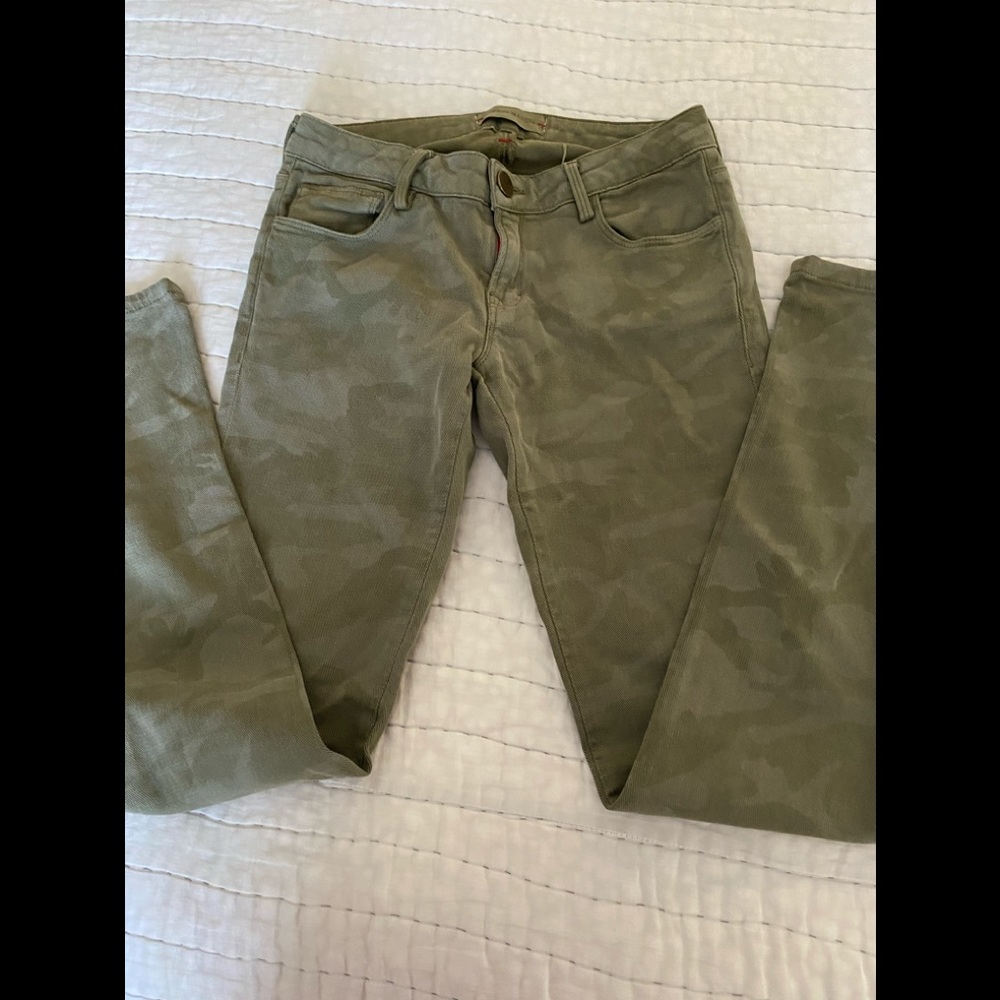 Etienne Marcel Jeans